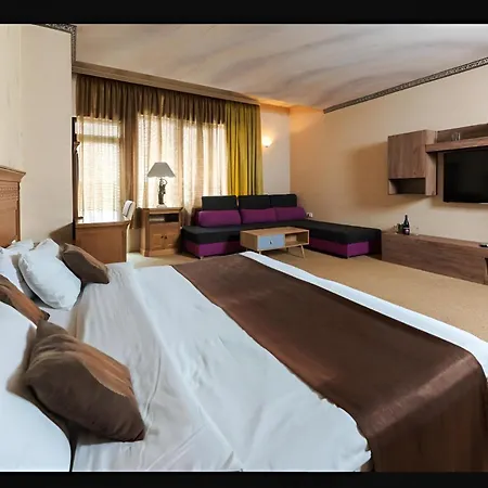 Rila Hotel Velingrado