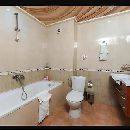 Rila Hotel