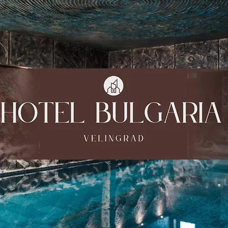 Hotel Rila