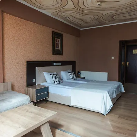 Hotel Rila