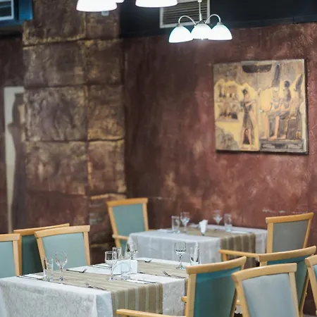 Rila Hotel Velingrado