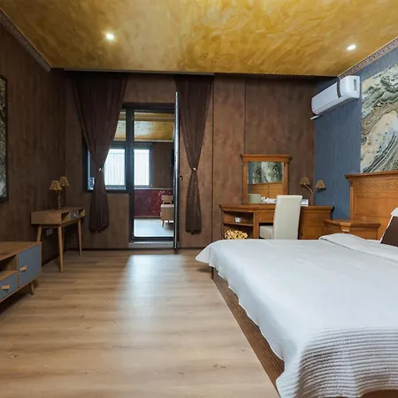 Rila Hotel