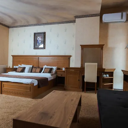 Hotel Rila Velingrado