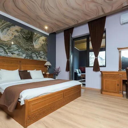 Hotel Rila *