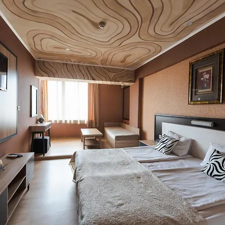 Rila Hotel