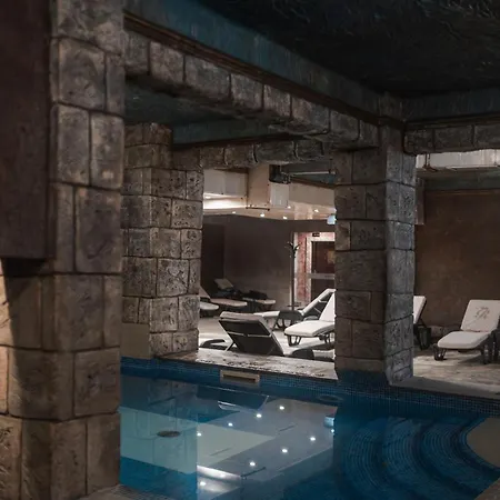 Hotel Rila