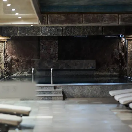 Hotel Rila Velingrado