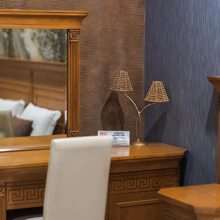 Rila Hotel