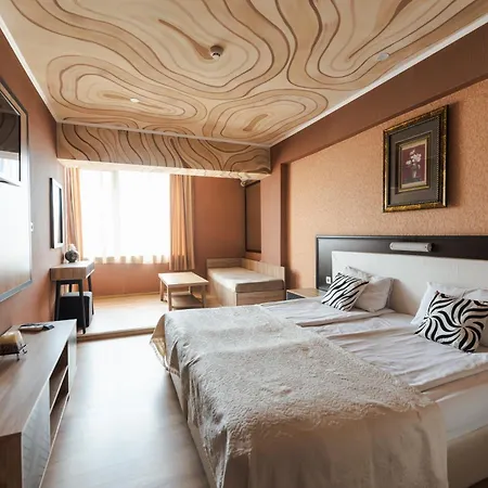 Rila Hotel