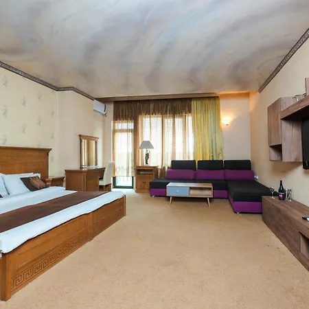 Rila Hotel Velingrado