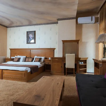 Hotel Rila Velingrado