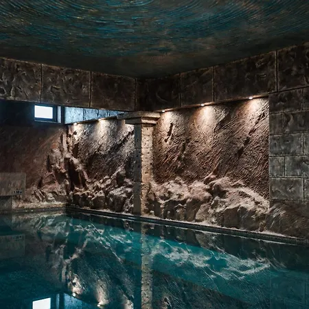 Rila Hotel Velingrado