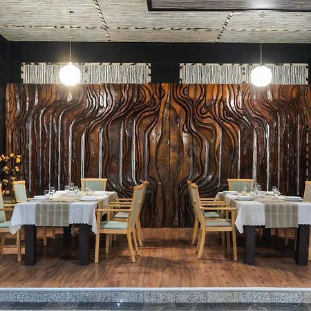 Hotel Rila Velingrado