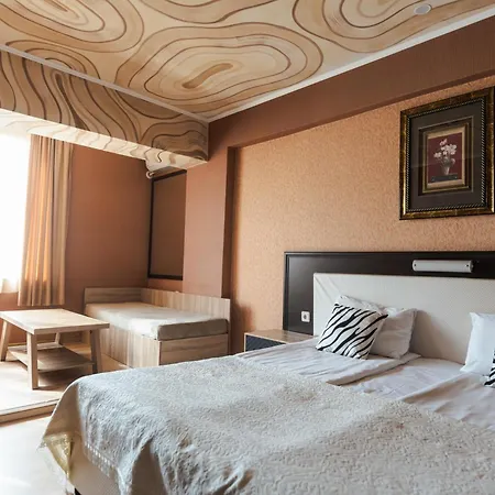 Rila Hotel *